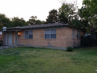 Foreclosed Home - 215 PECOS ST, 75041