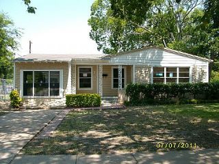 Foreclosed Home - 1506 MARION DR, 75042