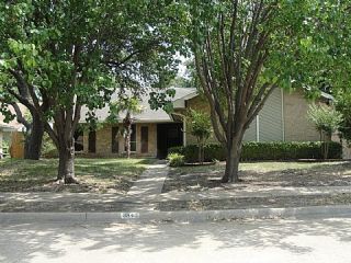 Foreclosed Home - 3842 SHADYCREEK DR, 75042