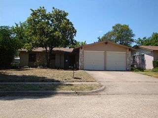 Foreclosed Home - 4510 HUNTINGTON DR, 75042