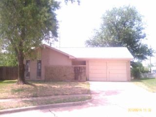 Foreclosed Home - List 100317062