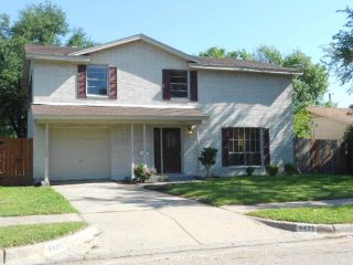 Foreclosed Home - 4421 PRINCETON DR, 75042