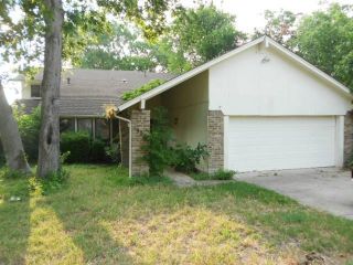 Foreclosed Home - List 100320418