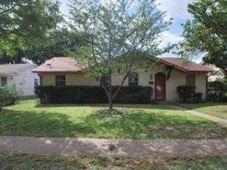 Foreclosed Home - 3730 CRESTVIEW DR, 75042
