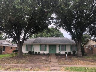 Foreclosed Home - 3218 POTOMAC DR, 75042