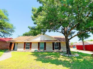Foreclosed Home - 1210 GOODWIN DR, 75042