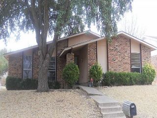 Foreclosed Home - 2910 DOVE MEADOW DR, 75043