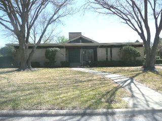 Foreclosed Home - 1706 IROQUOIS DR, 75043