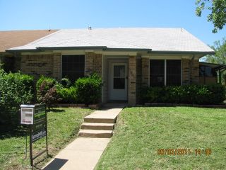 Foreclosed Home - 3940 QUEENS CT, 75043