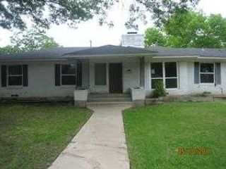 Foreclosed Home - 1629 BLACKHAWK LN, 75043