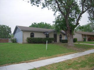 Foreclosed Home - 4002 CHARTER DR, 75043