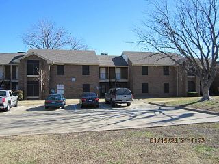 Foreclosed Home - 4540 CHAHA RD APT 103, 75043