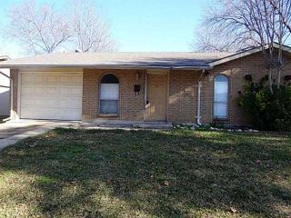 Foreclosed Home - List 100250028