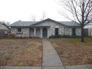 Foreclosed Home - List 100250265