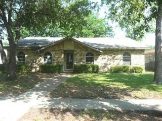 Foreclosed Home - 2701 CLOVER VALLEY DR, 75043