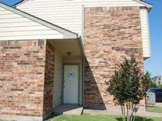 Foreclosed Home - 6006 MARVIN LOVING DR APT 104, 75043