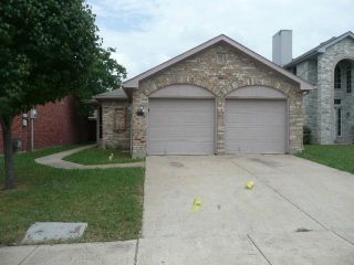 Foreclosed Home - 5204 WELBECK CT, 75043