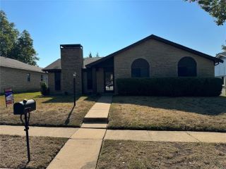 Foreclosed Home - 5014 COLLINGWOOD DR, 75043