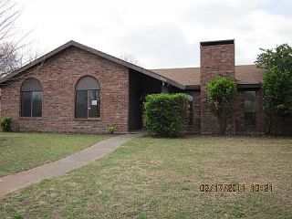 Foreclosed Home - 2910 CHURCHILL WAY, 75044
