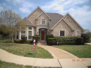 Foreclosed Home - 4926 FIREWHEEL DR, 75044