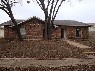 Foreclosed Home - List 100229550