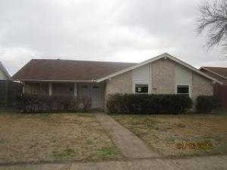 Foreclosed Home - 2109 HOMESTEAD PL, 75044