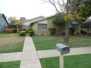 Foreclosed Home - 5525 EXCALIBUR DR, 75044