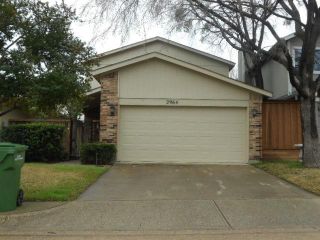 Foreclosed Home - 2964 CANIS CIR, 75044