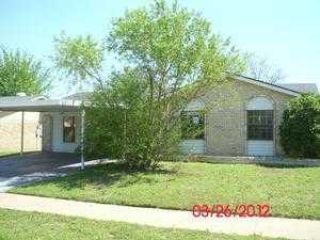 Foreclosed Home - List 100279882