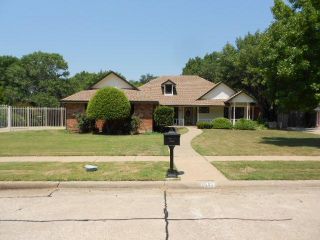 Foreclosed Home - 6121 NORFOLK DR, 75044