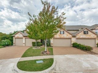 Foreclosed Home - 2016 OSPREY LN, 75044