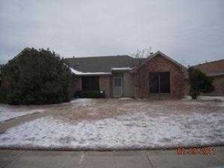 Foreclosed Home - 3117 TINA ST, 75048
