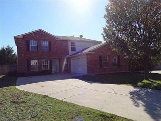 Foreclosed Home - 3412 ELMWOOD CT, 75048