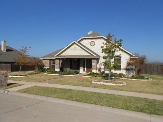 Foreclosed Home - 4333 BLUFFVIEW DR, 75048