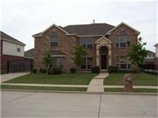 Foreclosed Home - 3409 TEXAS DR, 75048