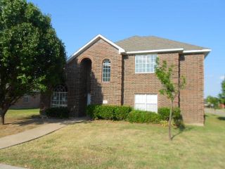 Foreclosed Home - 7006 COTTONWOOD CIR, 75048