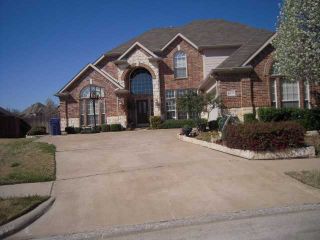 Foreclosed Home - 6617 CRESTWOOD CT, 75048