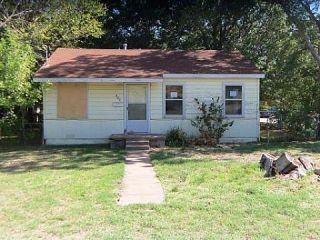 Foreclosed Home - List 100172981