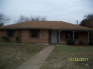 Foreclosed Home - 737 AUSTRIAN RD, 75050