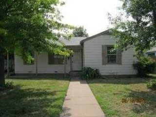 Foreclosed Home - List 100301268