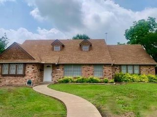 Foreclosed Home - 741 GREENLAND WAY, 75050