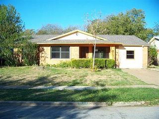Foreclosed Home - List 100194650