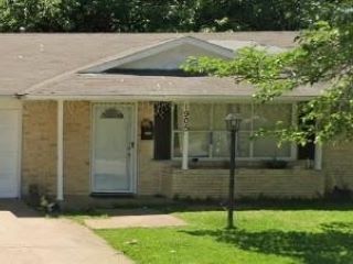 Foreclosed Home - 1905 VIRGINIA ST, 75051