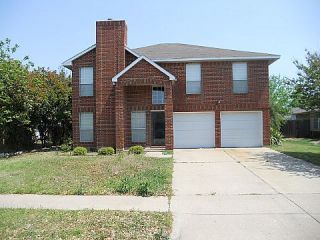 Foreclosed Home - 4914 OAK HOLLOW DR, 75052