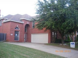 Foreclosed Home - 2716 WATER OAK DR, 75052