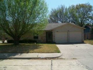 Foreclosed Home - 601 WOODCREST DR, 75052
