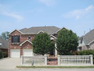 Foreclosed Home - 2736 GILLESPIE CT, 75052