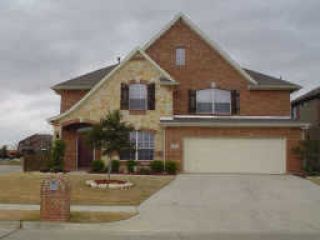Foreclosed Home - 5163 FINNHORSE DR, 75052