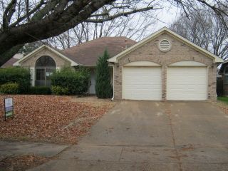 Foreclosed Home - 4331 COLUMBIA ST, 75052