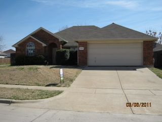 Foreclosed Home - 3404 DAISY LN, 75052